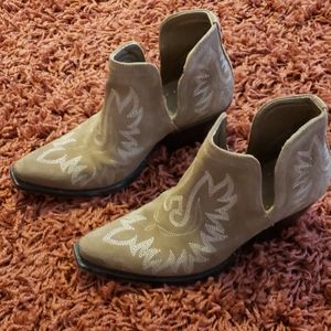 Did not wear as much as I thought I would